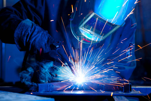 Best Marine and Shipbuilding Welding in Vivian, LA