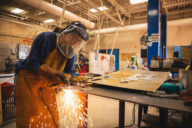 Affordable Welder Services in Vivian, LA